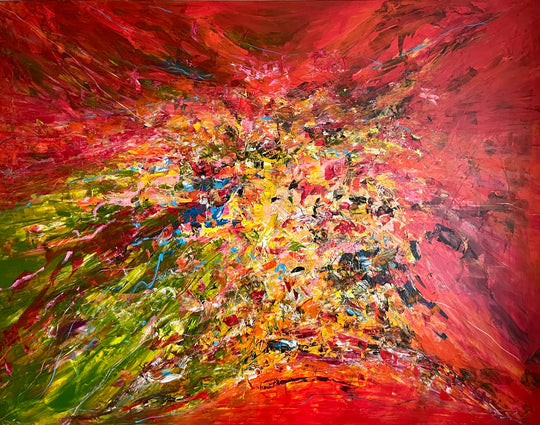 Radiance • 140 * 180 cm