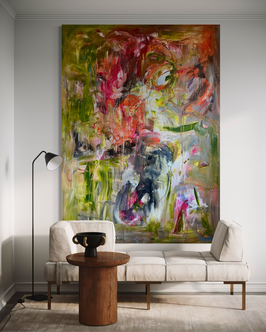 SOLGT / Karma • 130 * 180 cm