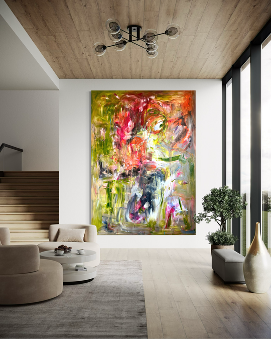 SOLGT / Karma • 130 * 180 cm