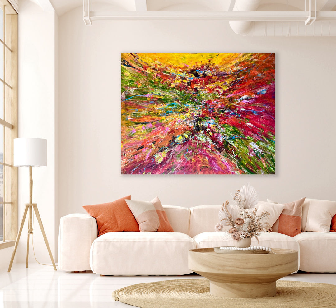 Granada • 120 * 150 cm
