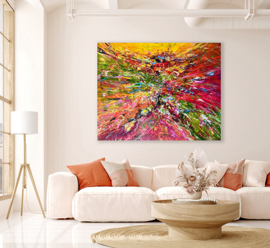 Granada • 120 * 150 cm