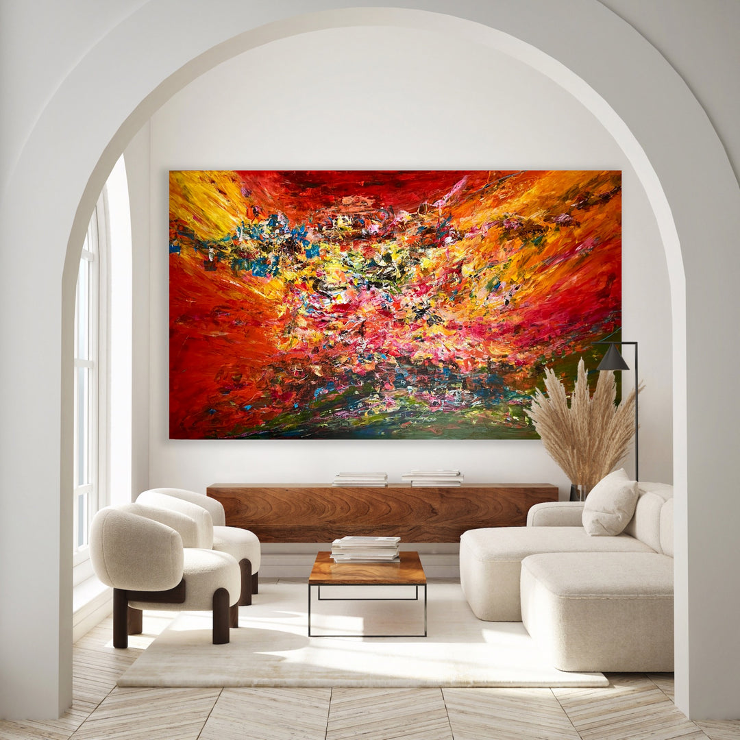 Como • 120 * 200 cm