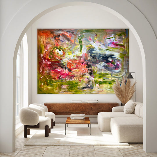 SOLGT / Karma • 130 * 180 cm
