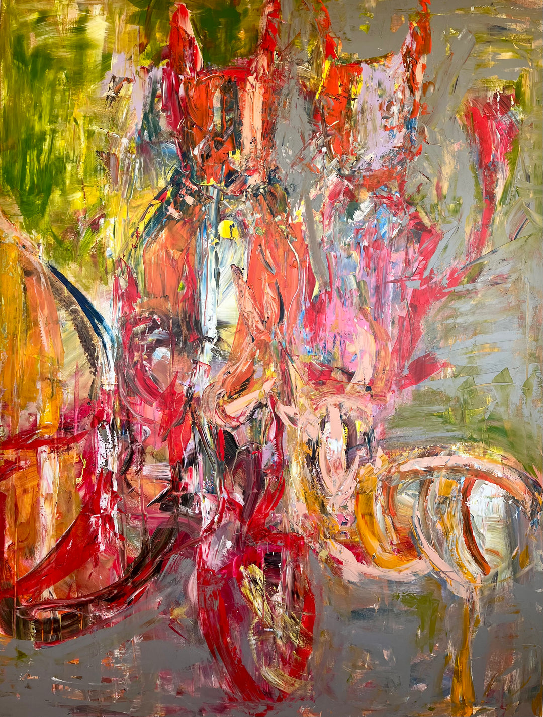 SOLGT / Nature • 150 * 200 cm