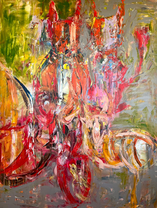 SOLGT / Nature • 150 * 200 cm