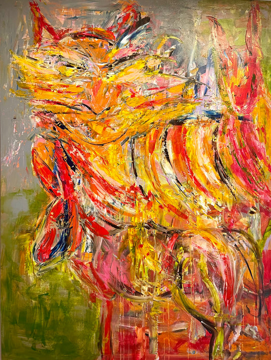 Nature • 150 * 200 cm