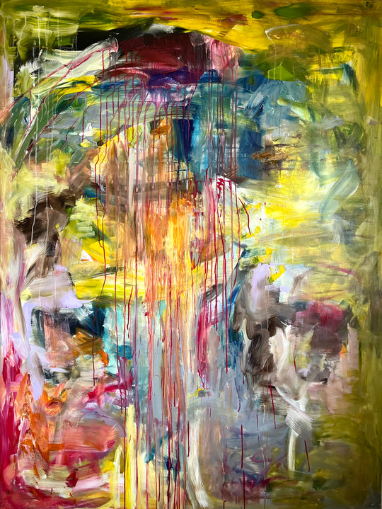 SOLGT / Illumination • 150 * 200 cm