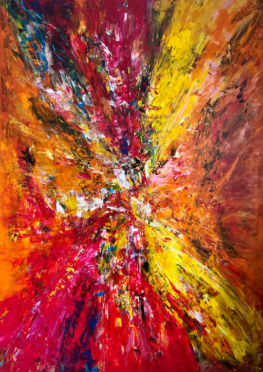 SOLGT / Sevilla • 180 * 130 cm
