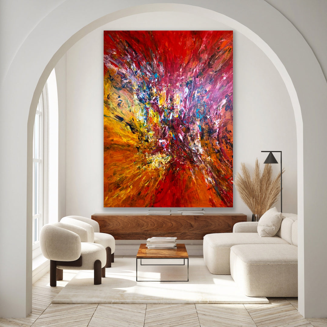 SOLGT / Gibraltar • 150 * 200 cm