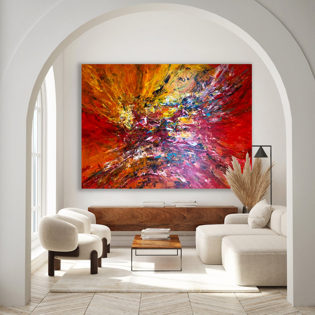 SOLGT / Gibraltar • 150 * 200 cm