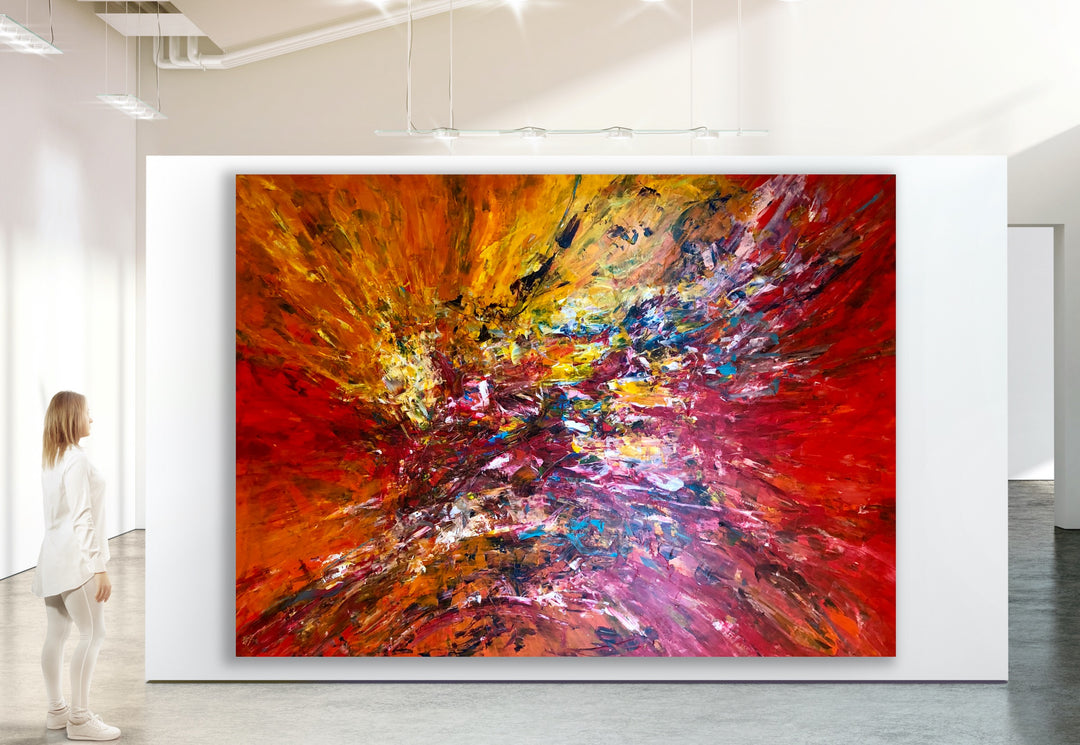 SOLGT / Gibraltar • 150 * 200 cm