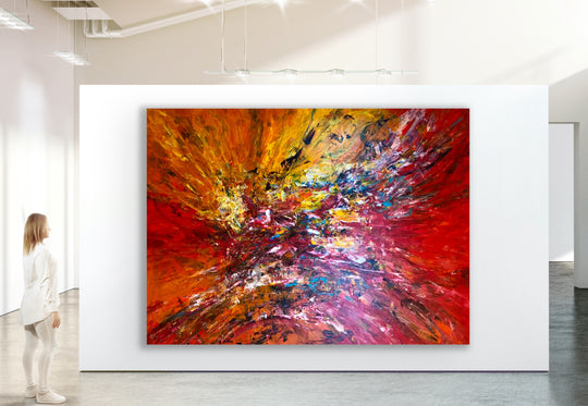 SOLGT / Gibraltar • 150 * 200 cm