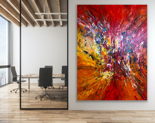 SOLGT / Gibraltar • 150 * 200 cm