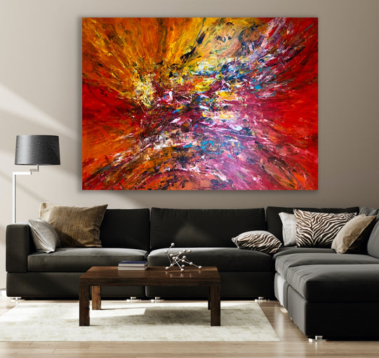 SOLGT / Gibraltar • 150 * 200 cm