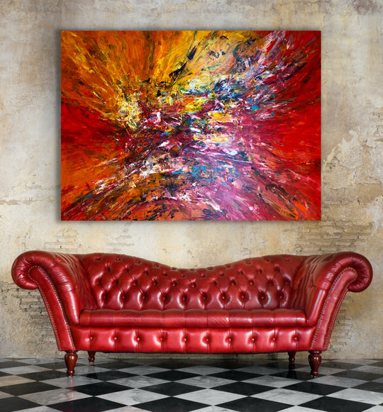 SOLGT / Gibraltar • 150 * 200 cm