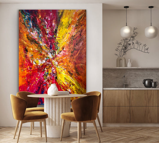 SOLGT / Sevilla • 180 * 130 cm