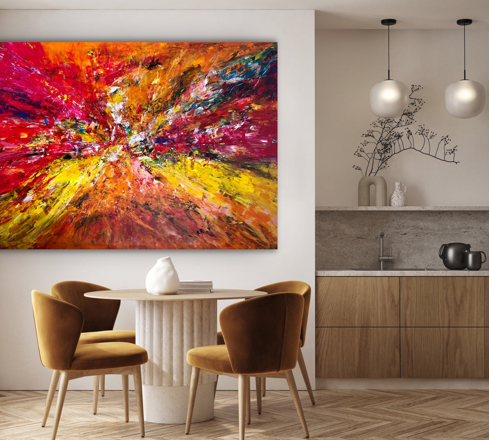 SOLGT / Sevilla • 180 * 130 cm