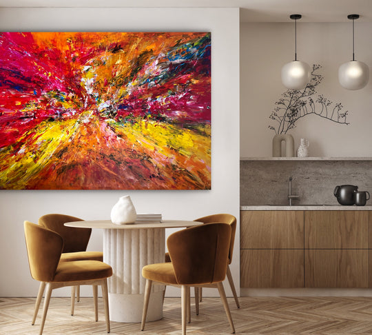 SOLGT / Sevilla • 180 * 130 cm