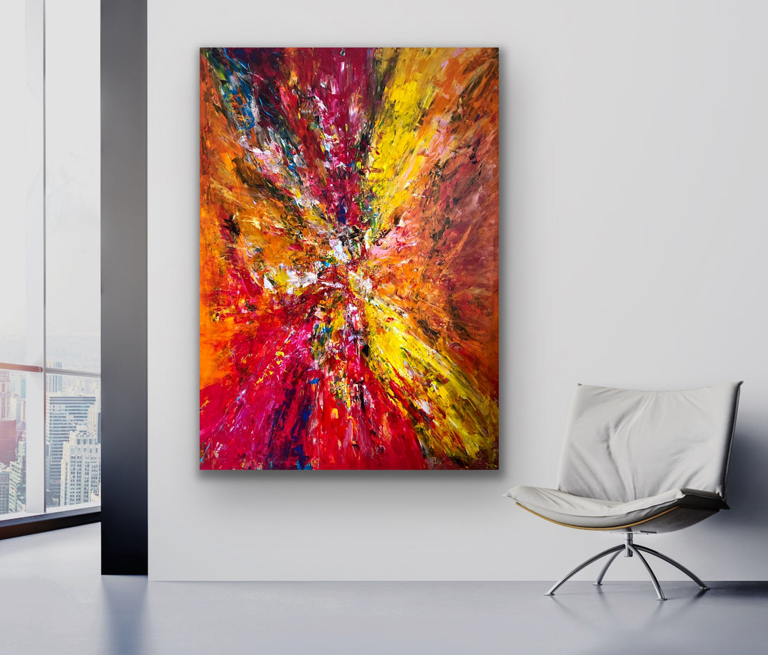 SOLGT / Sevilla • 180 * 130 cm