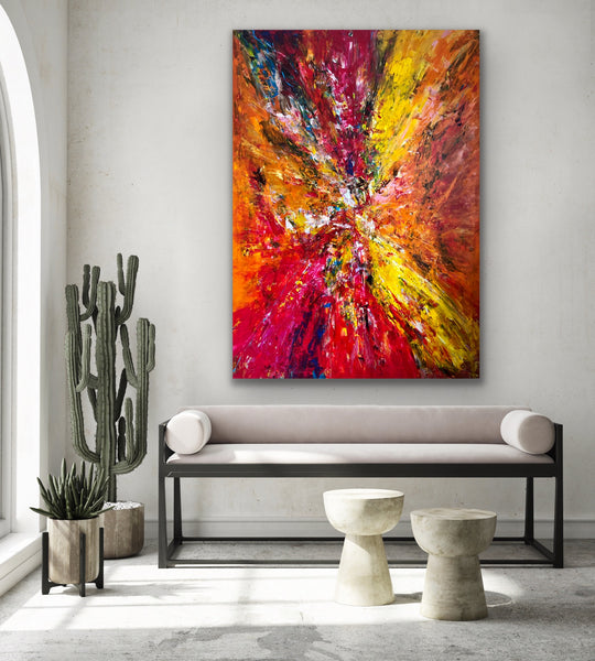 SOLGT / Sevilla • 180 * 130 cm