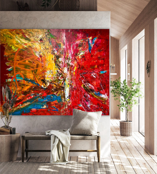 SOLGT / Fancy • 120 * 150 cm