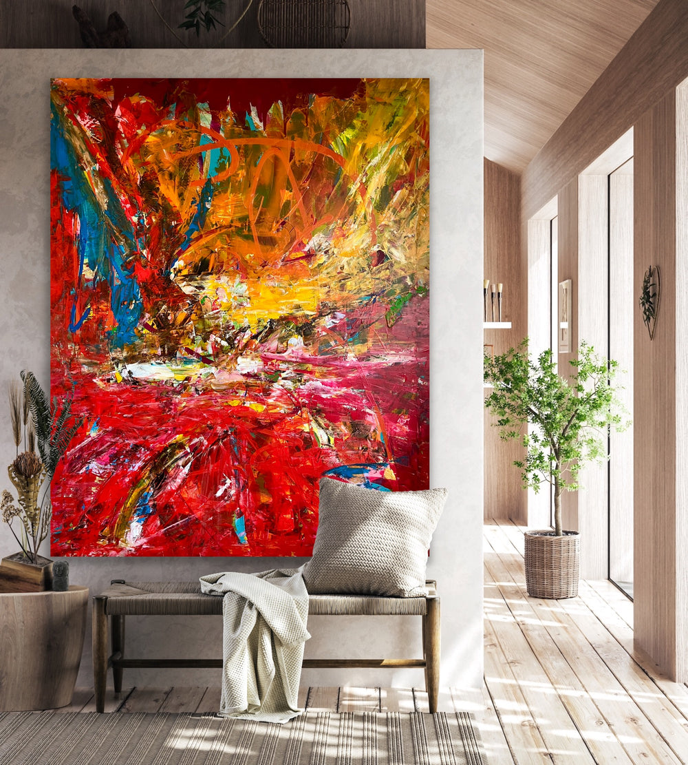 SOLGT / Fancy • 120 * 150 cm