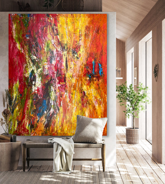 SOLGT / Dream On • 120 * 150 cm