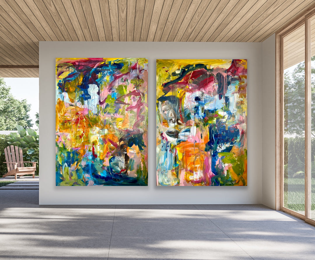 SOLGT / Everyday Life • 130 * 180 cm