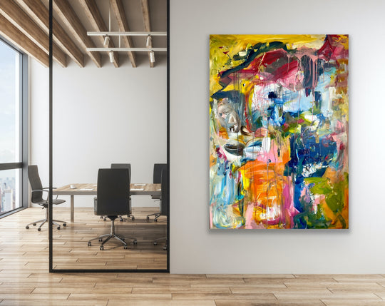 SOLGT / Everyday Life • 130 * 180 cm