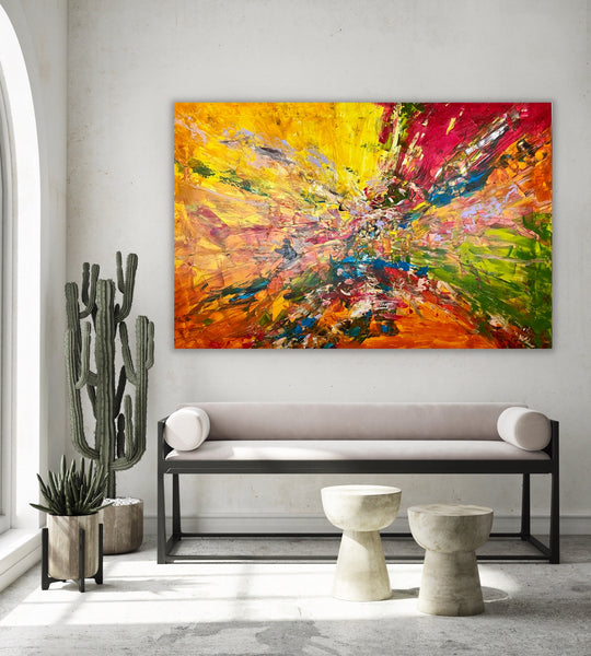 SOLGT / Granada • 80 * 120 cm