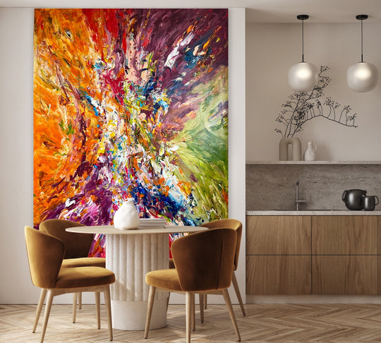 SOLGT / Symphony • 150 * 200 cm