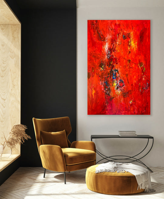 SOLGT / Keep Dreaming • 80 * 120 cm