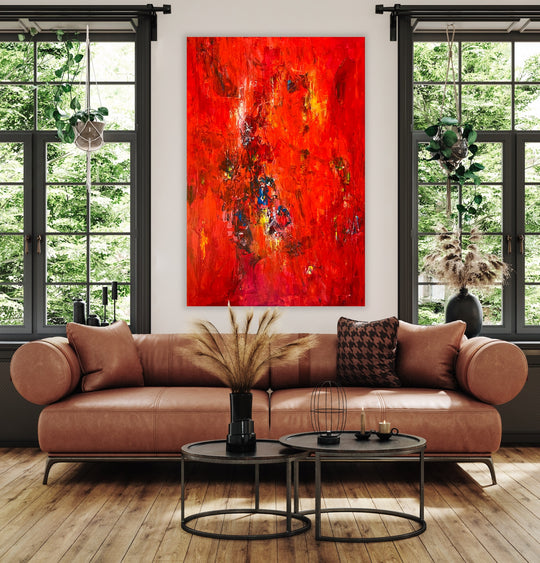 SOLGT / Keep Dreaming • 80 * 120 cm