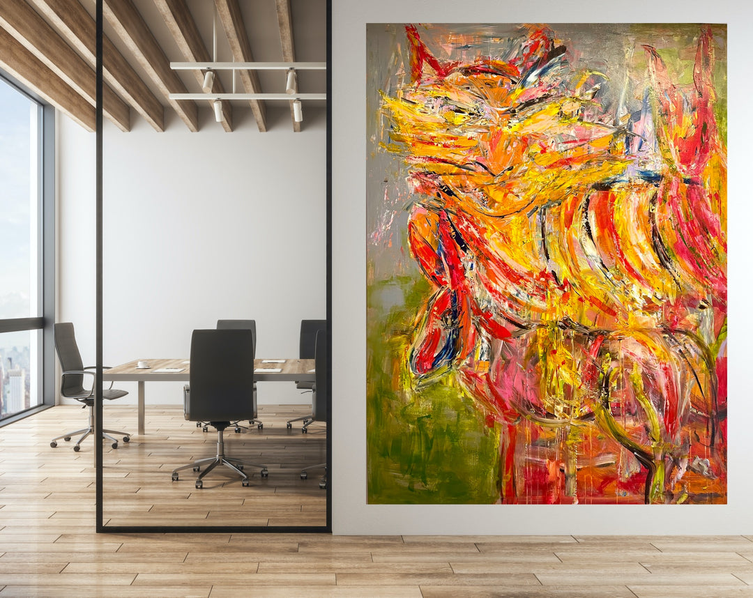 Nature • 150 * 200 cm