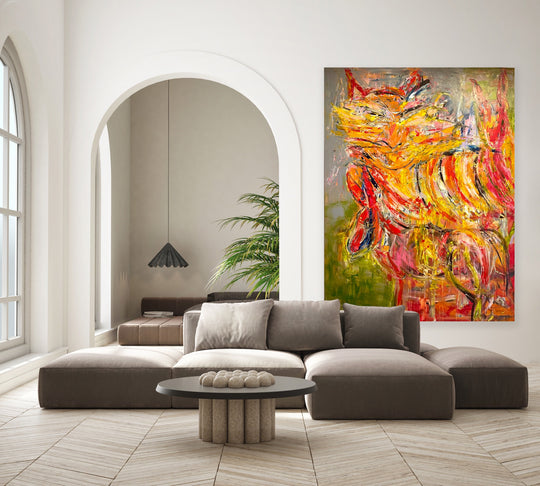 Nature • 150 * 200 cm