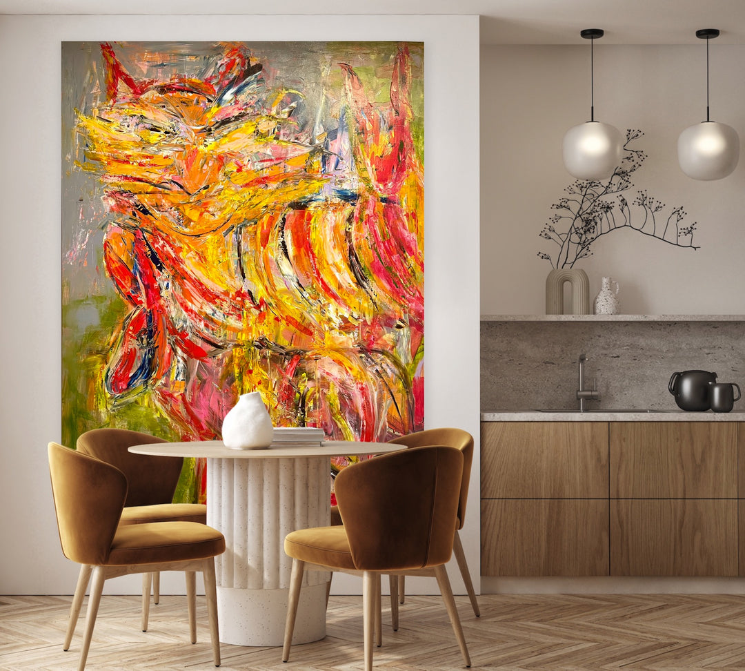 Nature • 150 * 200 cm