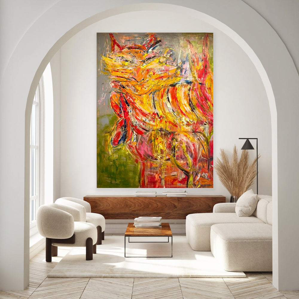 Nature • 150 * 200 cm