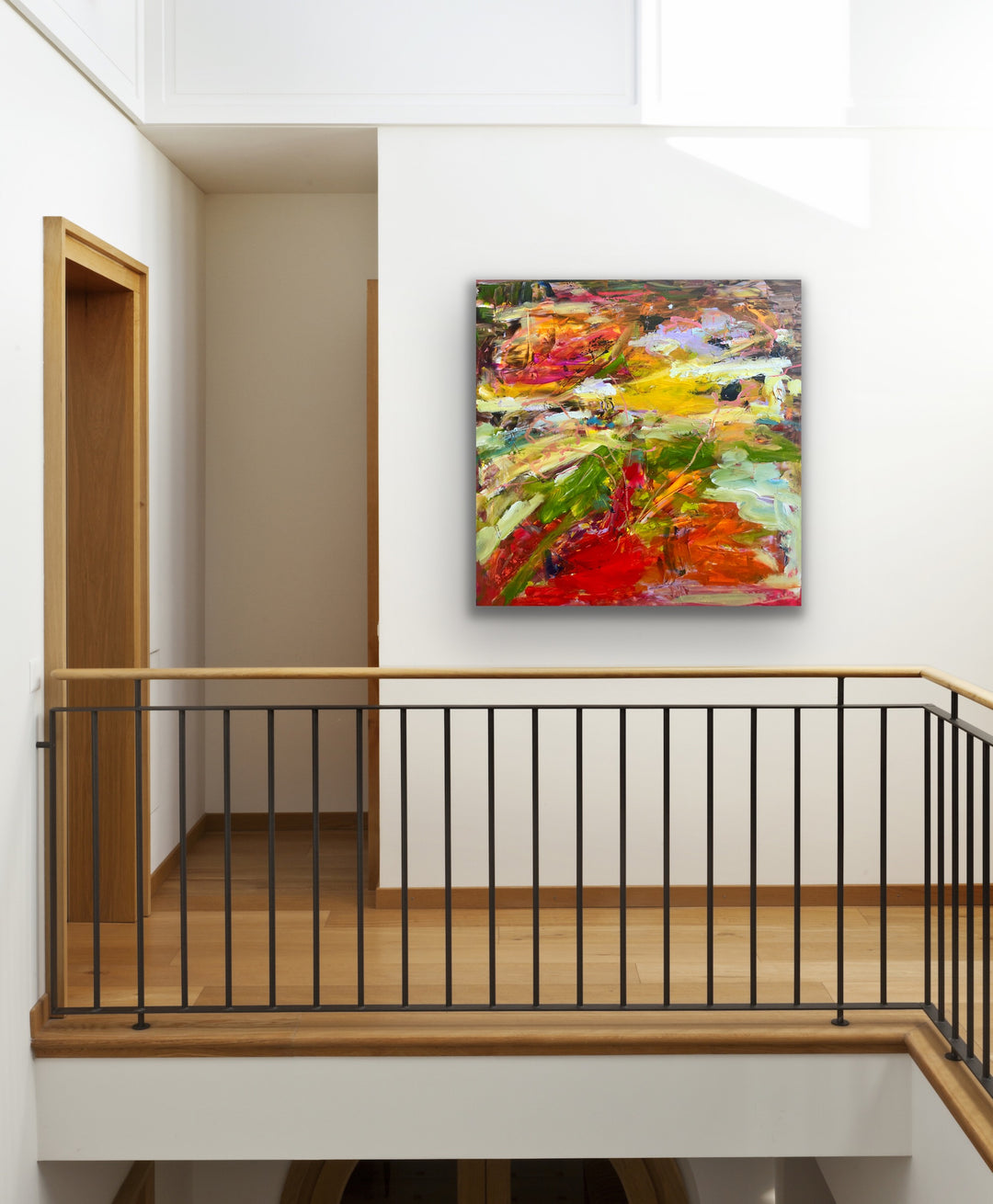 Summer • 75 * 75 cm