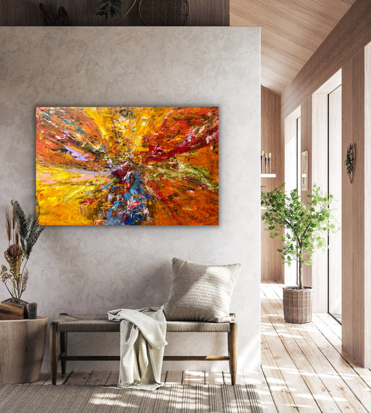 SOLGT / Granada · 80 * 120 cm