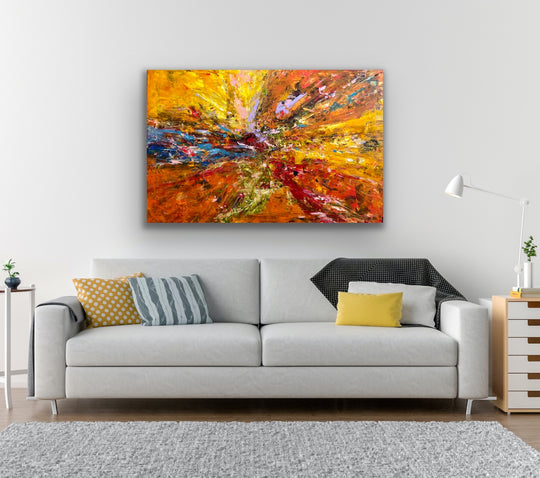 SOLGT / Granada · 80 * 120 cm