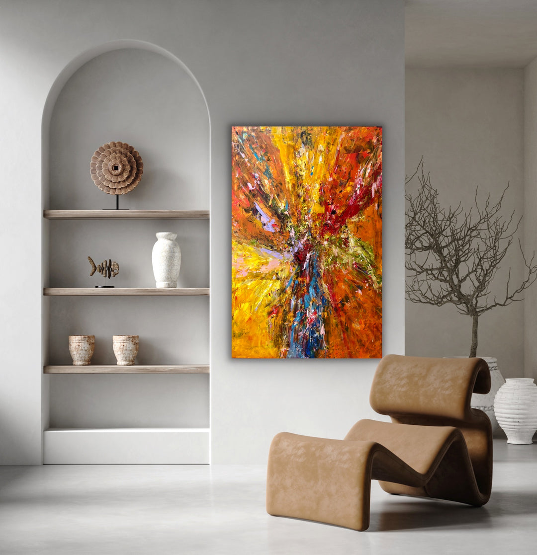 SOLGT / Granada · 80 * 120 cm