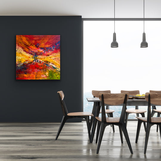 Sevilla · 100 * 100 cm